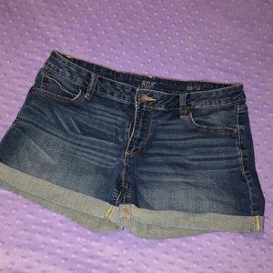 A.n.a Jean Shorts